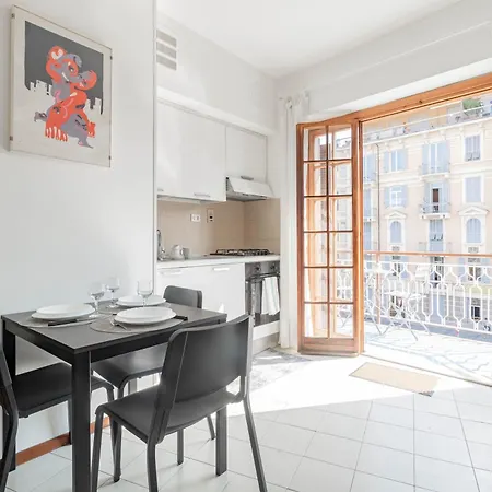 H11 Casa Tecla Centro-mare Apartment