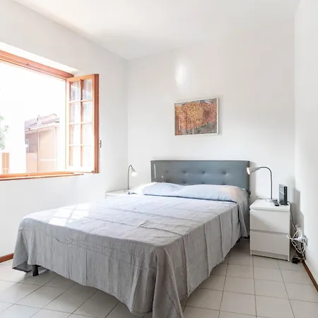 Apartamento H11 Casa Tecla Centro-mare *