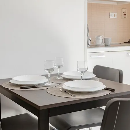 Apartman H11 Casa Tecla Centro-mare *