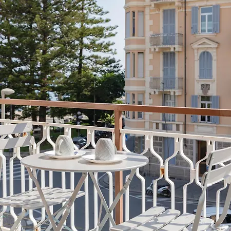 Apartamento H11 Casa Tecla Centro-mare *