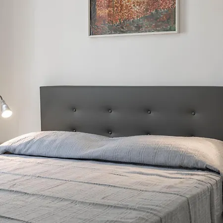 Апартаменты H11 Casa Tecla Centro-mare *