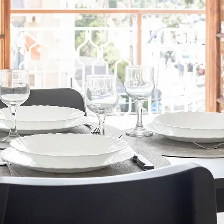 H11 Casa Tecla Centro-mare San Remo