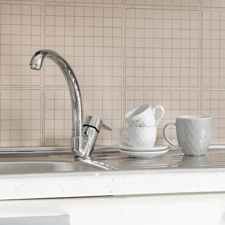 H11 Casa Tecla Centro-mare