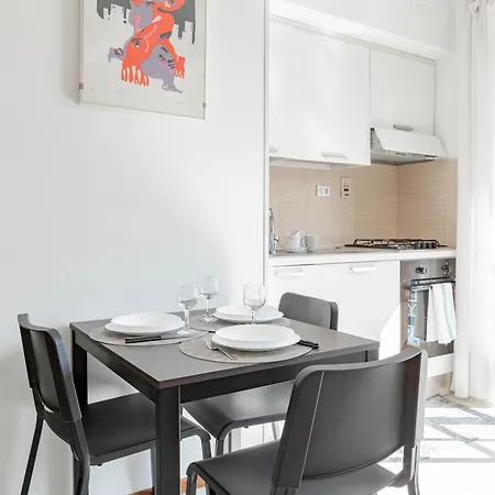 H11 Casa Tecla Centro-mare Appartement *