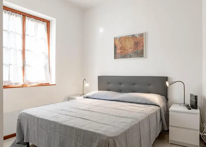 Апартаменты H11 Casa Tecla Centro-mare *