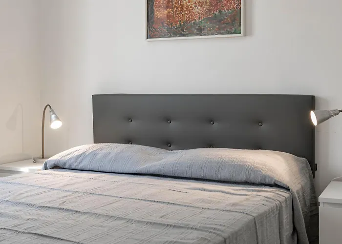 Апартаменты H11 Casa Tecla Centro-mare *