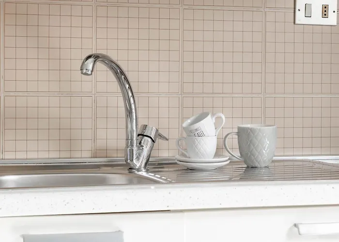 H11 Casa Tecla Centro-mare