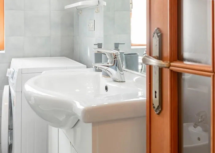 Апартаменты H11 Casa Tecla Centro-mare *